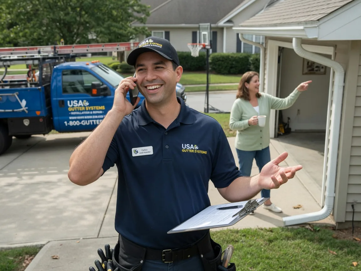 Gutter Installation Guernsey, WY FAQs